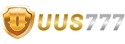 Logo navigasi uus777 — katalog game Android Indonesia